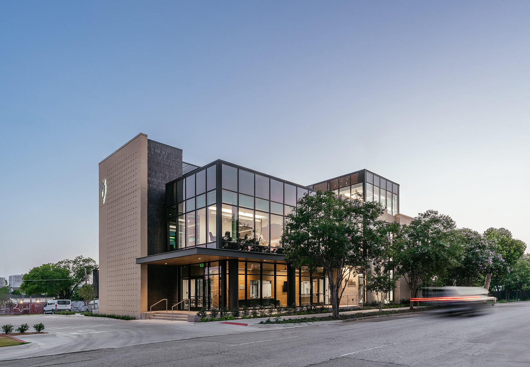 Dallas Leadership Foundation